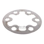 12G982 PLAQUE FREIN VOLANT MOTEUR SPRIDGET nbc-shop 2