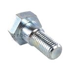 2A3659 VIS HEXAGONALE A EMBASE EPAULEE DIAPHRAGME PRE VERTO STANDARD COURT nbc-shop 3