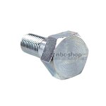 2A3659 VIS HEXAGONALE A EMBASE EPAULEE DIAPHRAGME PRE VERTO STANDARD COURT nbc-shop 2