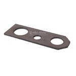 2A515 ENTRETOISE DE CULBUTEUR POUR REGLAGE DE HAUTEUR DE RAMPE nbc-shop 2