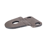 107430 SUPPORT DE BRAS DE SUSPENSION INFERIEUR POUR TRIUMPH TR2 TR3 TR4 nbc-shop