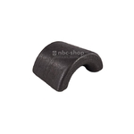 106663 CLAVETTE DEMI LUNE DE SOUPAPAE POUR SPRITE MIDGET TRIUMPH SPITFIRE TR2 TR3 TR4 TR5 TR6 nbc-shop 1