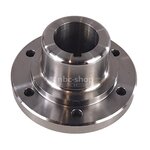 107250 POULIE POUR TRIUMPH TR2 TR3 nbc-shop 1