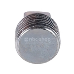 114774 BOUCHON DE VIDANGE ORIGINE POUR TRIUMPH TR2 TR3 TR4 TR5 TR6 nbc-shop 4