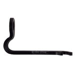 121752 SUPPORT MOTEUR ARRIERE POUR TRIUMPH TR2 TR3 TR4 nbc-shop 2