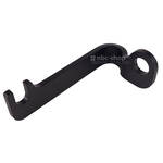 121752 SUPPORT MOTEUR ARRIERE POUR TRIUMPH TR2 TR3 TR4 nbc-shop 1