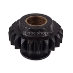 144580 PIGNON DE MARCHE ARRIERE 21 DENTS POUR TRIUMPH SPITFIRE SPRITE MIDGET nbc-shop1