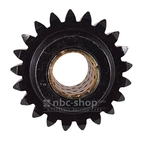 144580 PIGNON DE MARCHE ARRIERE 21 DENTS POUR TRIUMPH SPITFIRE SPRITE MIDGET nbc-shop2