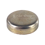 144687 PASTILLE DESABLAGE CUP 25.4 MM CCP28 POUR TRIUMPH SPITFIRE SPRITE MIDGET nbc-shop2