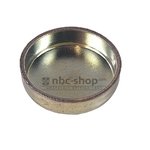 144687 PASTILLE DESABLAGE CUP 25.4 MM CCP28 POUR TRIUMPH SPITFIRE SPRITE MIDGET nbc-shop3