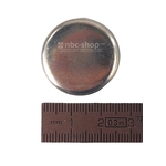 144687 PASTILLE DESABLAGE CUP 25.4 MM CCP28 POUR TRIUMPH SPITFIRE SPRITE MIDGET nbc-shop1