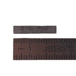104581 CLAVETTE DE MOYEU D’ARBRE DE TRANSMISSION POUR TRIUMPH SPITFIRE nbc-shop 1