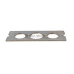 036411 PLAQUE DE BLOCAGE ARBRE A CAMES POUR TRIUMPH TR5 TR6 SPITFIRE nbc-shop 2
