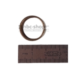 044370 BAGUE BRONZE AXE DE CULBUTEUR TRIUMPH TR2 TR3 TR4 nbc-shop 1