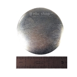 044473 PASTILLE DESABLAGE DISH 50.80 MM CCP48 POUR TRIUMPH TR2 TR3 TR4 nbc-shop 1