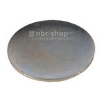 044473 PASTILLE DESABLAGE DISH 50.80 MM CCP48 POUR TRIUMPH TR2 TR3 TR4 nbc-shop 3