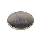 054505 PASTILLE DESABLAGE DISH 19.05MM CCP03 POUR TRIUMPH TR2 TR3 TR4 TR5 TR6 SP20 nbc-shop 2