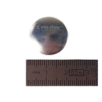 054505 PASTILLE DESABLAGE DISH 19.05MM CCP03 POUR TRIUMPH TR2 TR3 TR4 TR5 TR6 SP20 nbc-shop 1