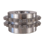 055971 PIGNON DE DISTRIBUTION INFERIEURE POUR TRIUMPH TR2 TR3 TR4 nbc-shop 3