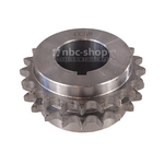 055971 PIGNON DE DISTRIBUTION INFERIEURE POUR TRIUMPH TR2 TR3 TR4 nbc-shop 2