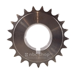 055971 PIGNON DE DISTRIBUTION INFERIEURE POUR TRIUMPH TR2 TR3 TR4 nbc-shop 1