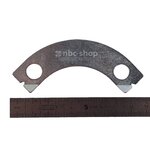 056524 ARRETOIR DE VOLANT MOTEUR POUR TRIUMPH TR2 TR3 nbc-shop 1