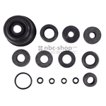 GRK1004 KIT REPARATION MAITRE CYLINDRE DE FREIN DOUBLE CIRCUIT 20.6MM POUR MGB nbc-shop 1