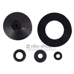 GRK1029 KIT DE REPARATION MAITRE CYLINDRE 0.62 SIMPLE CIRCUIT POUR TRIUMPH SPITFIRE AUSTIN HEALEY nbc-shop 1