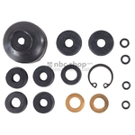 GRK1002Z KIT DE REPARTATION DE MAITRE CYLINDRE DE FREIN BAGUE NOIRE DOUBLE CIRCUIT POUR MINI nbc-shop1