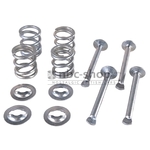 GRSP1006 KIT GOUPILLES AVEC RESSORT DE GOUPILLE DE FREIN POUR TRIUMPH SPITFIRE nbc-shop 2