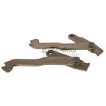 SMN10005 PAIRE DE RENVOI DE FREIN A MAIN POUR MINI nbc-shop 2