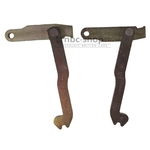 SMN10005 PAIRE DE RENVOI DE FREIN A MAIN POUR MINI nbc-shop 1