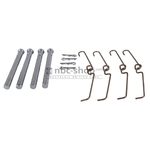 GBK1003 GOUPILLE D’ETRIER DE FREIN POUR TRIUMPH TR3 TR4 TR5 TR6 nbc-shop 2