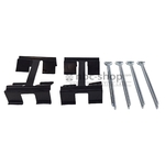 GBK1026 KIT 4 GOUPILLES ET 4 PLAQUES MINI 8.4 MG B SPRITE MIDGET nbc-shop 2