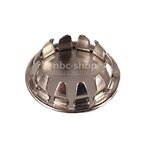 ACH9373 BOUCHON CHROME POUR MGB MIDGET nbc-shop 2