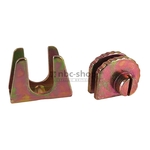 7H7931K EXCENTRIQUE DE MACHOIRE POUR MGA TRIUMPH TR2 TR3 SPRTE MIDGET AAA423K nbc-shop 3