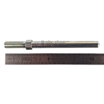 AHA6409 TIGE DE POUSSE DE MAITRE CYLINDRE SPRITE MIDGET FILETEE nbc-shop 1