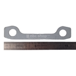 ATB7209 PLAQUE DE RETENUE DE TAMBOUR ARRIERE POUR MGA nbc-shop 1