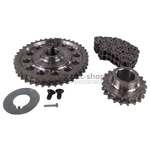 C-AJJ3327 KIT DISTRIBUTION DOUBLE A VERNIER POUR MOTEUR SERIE-A nbc-shop 2