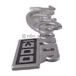AXE72 BADGE DE CALENDRE MINI COOPER 1300 REPRODUCTION POUR MINI INNOCENTI nbc-shop 3