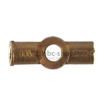 21A654 RACCORD 2 VOIES 0-3-8-8 UNF POUR MINI nbc-shop 1