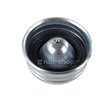 17H3723 BOUCHON DE MAITRE CYLINDRE POUR MINI MGB TRIUMPH TR2 TR3 nbc-shop 3