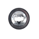 17H4374 RONDELLE DE MACHOIRE DE FREIN ARRIERE POUR TRIUMPH SPITFIRE TR3 TR3A nbc-shop 1