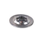 17H4374 RONDELLE DE MACHOIRE DE FREIN ARRIERE POUR TRIUMPH SPITFIRE TR3 TR3A nbc-shop 2