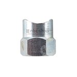 2A5858 ECROU DE REGLAGE DE FREIN A MAIN POUR MINI DE 1959 A 1976 nbc-shop 3