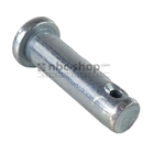 2K6930 AXE TIGE DE FREIN A MAIN POUR SPRITE MIDGET AUSTIN HEALEY nbc-shop 2