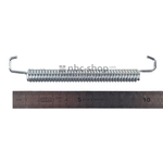 513772 RESSORT DE MACHOIRES DE FREIN POUR MGB PONT BANJO nbc-shop 1
