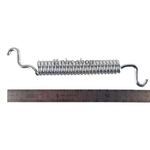582-850 RESSORT DE MACHAOIRE DE FREIN AVANT POUR AUSTIN HEALEY nbc-shop 1
