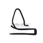 GHF1230 CLIP DE FIXATION DE GARNITURE DE PORTE POUR TRIUMPH SPITFIRE TR2 TR3 TR4 TR6 nbc-shop 2
