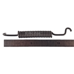 582-860 RESSORT DE MACHOIRE DE FREIN AVANT POUR AUSTIN HEALEY DE 1953 A 1959 nbc-shop 1